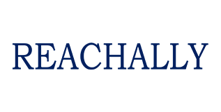 REACHALLY Logo